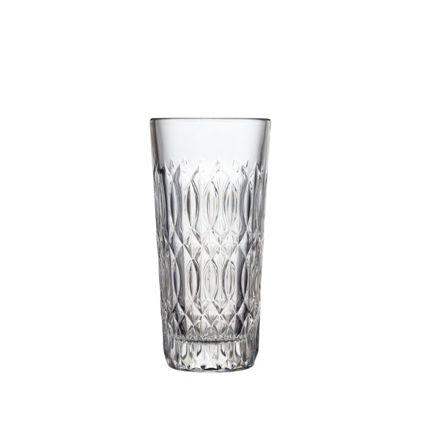La Rochere Verone Highball Glass Set Of 6