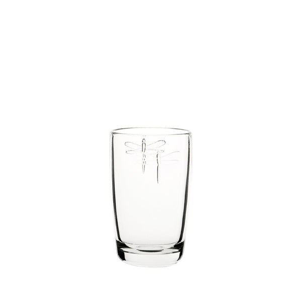 La Rochere Dragonfly Juice Glass Set Of 6