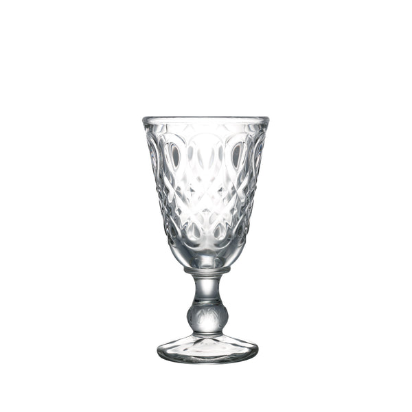 LA ROCHERE Lyonnais Wine Glass Set Of 6