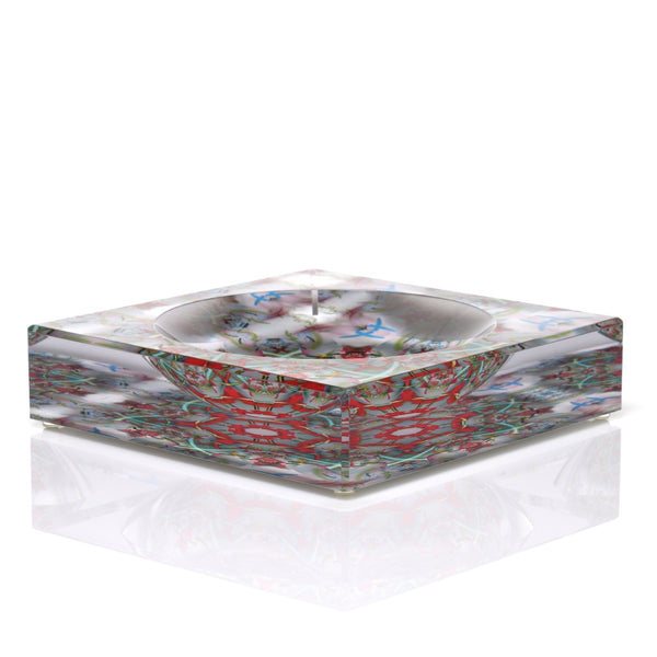 ALEXANDRA VON FURSTENBERG Kaleidoscope Candy Bowl