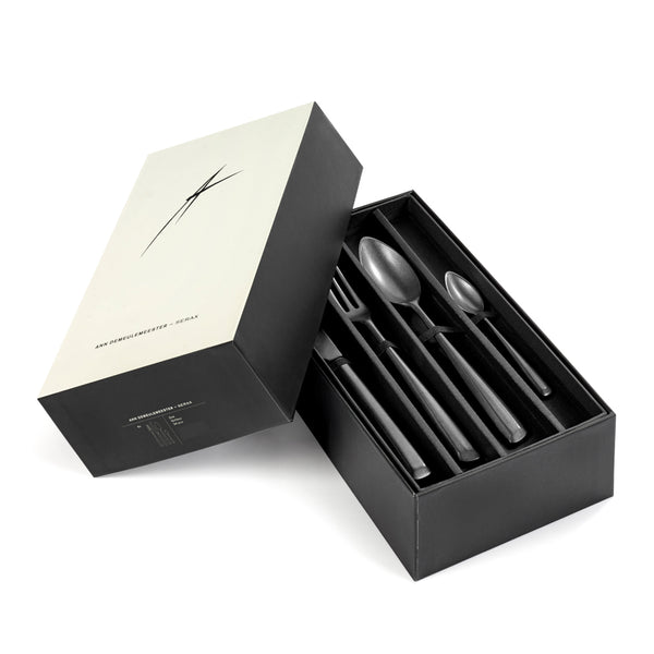 SERAX Ann Demeulemeester Giftbox 24 pieces ZOË