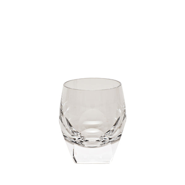 MOSER Bar Double Old Fashioned Glass 7.3 Oz