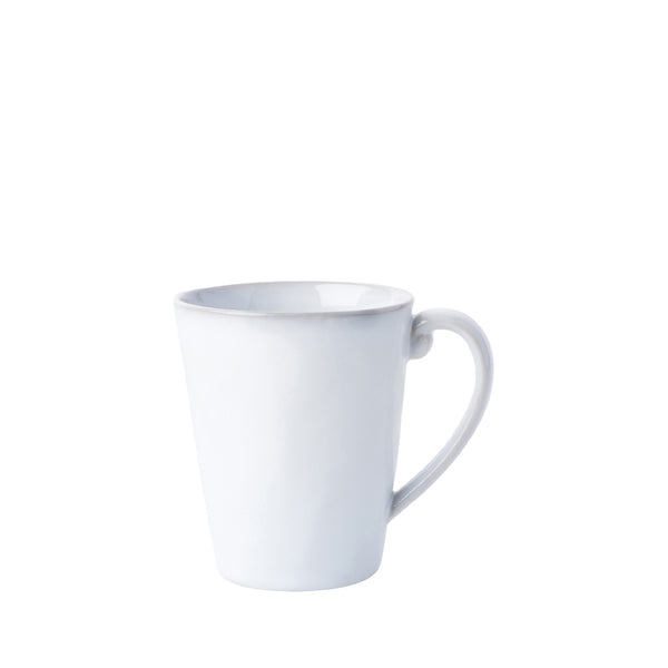 JULISKA Quotidien White Truffle Mug Set Of 4