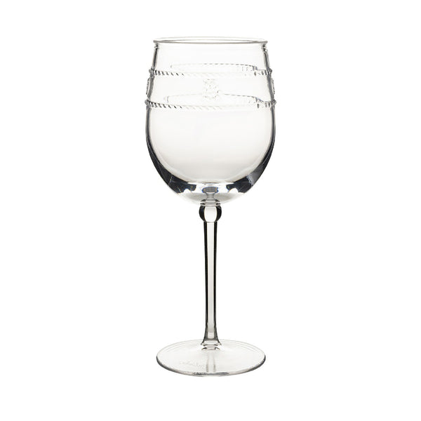 JULISKA Isabella Acrylic Wine Glass Set of 8