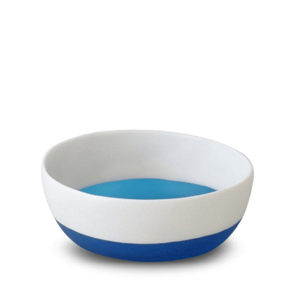 TINA FREY Two Color Cereal Bowl