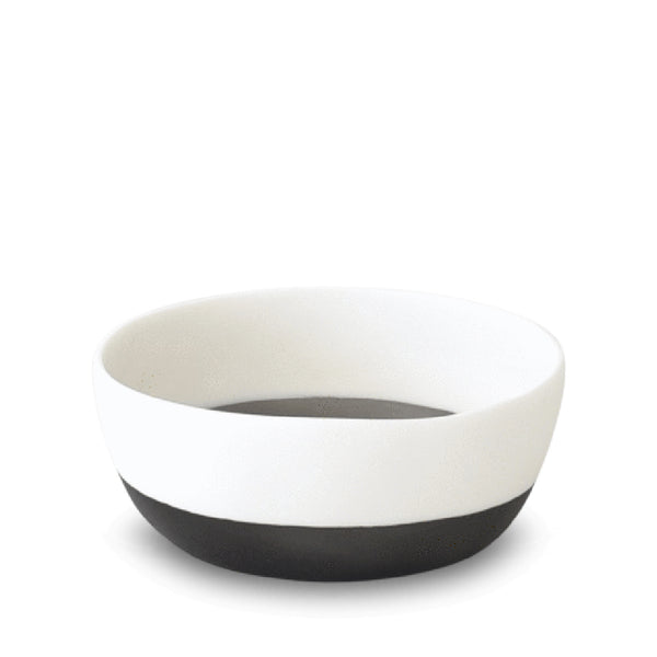 TINA FREY Two Color Cereal Bowl