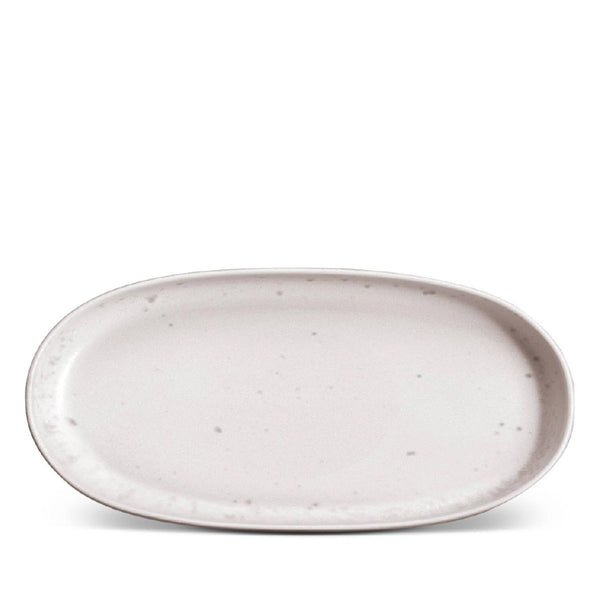 L'OBJET Terra Oval Platter Medium