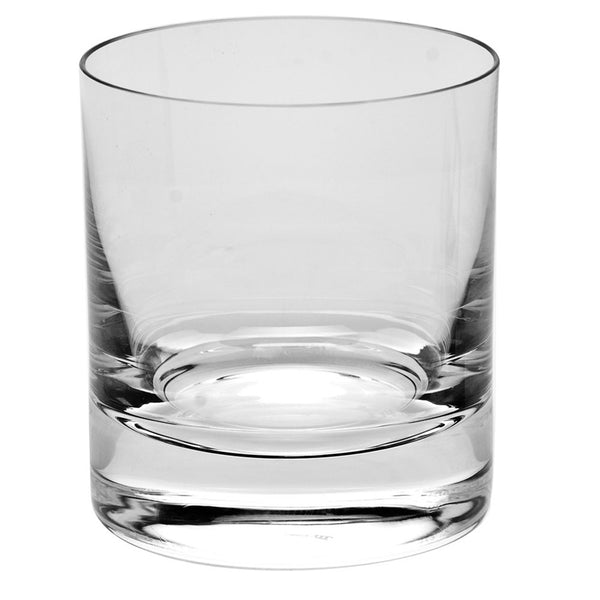 MOSER Whisky Double Old Fashioned Glass 12.5 Oz