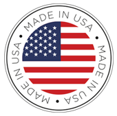 Made in the USA