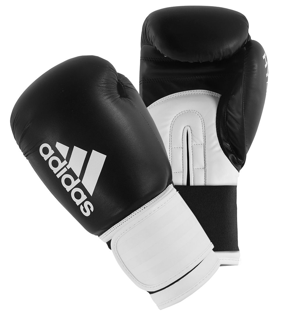 adidas 10oz boxing gloves