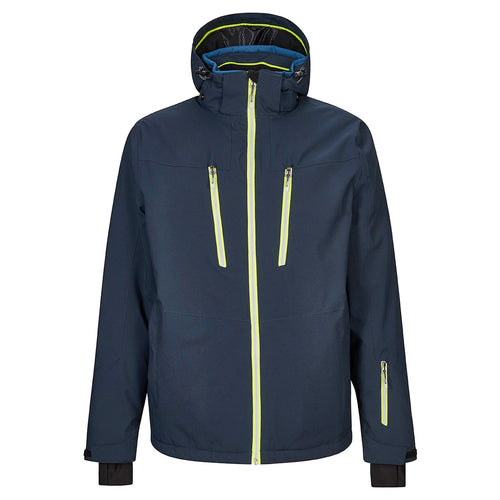 SKI KILLTEC JACKET MENS RALDO - ANTHRACITE