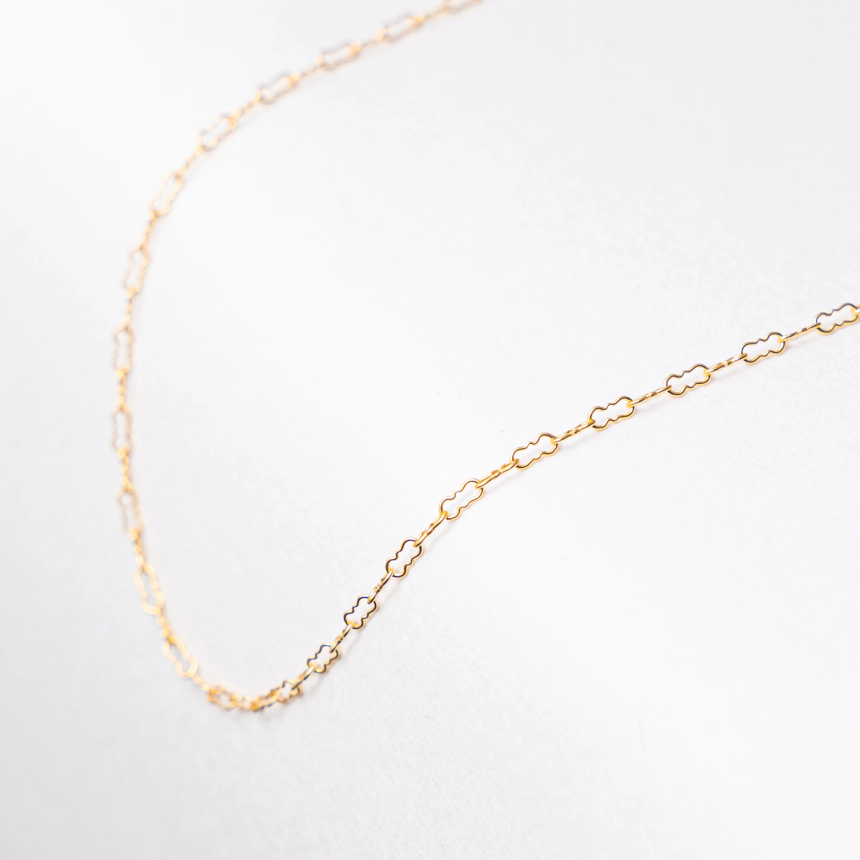 Triple Circle Bracelet