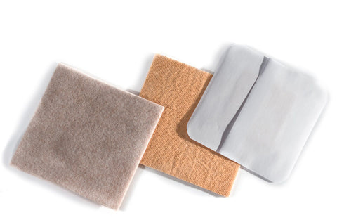 Antimicrobial wound dressing