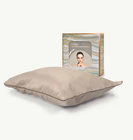 Eculage pillowcase