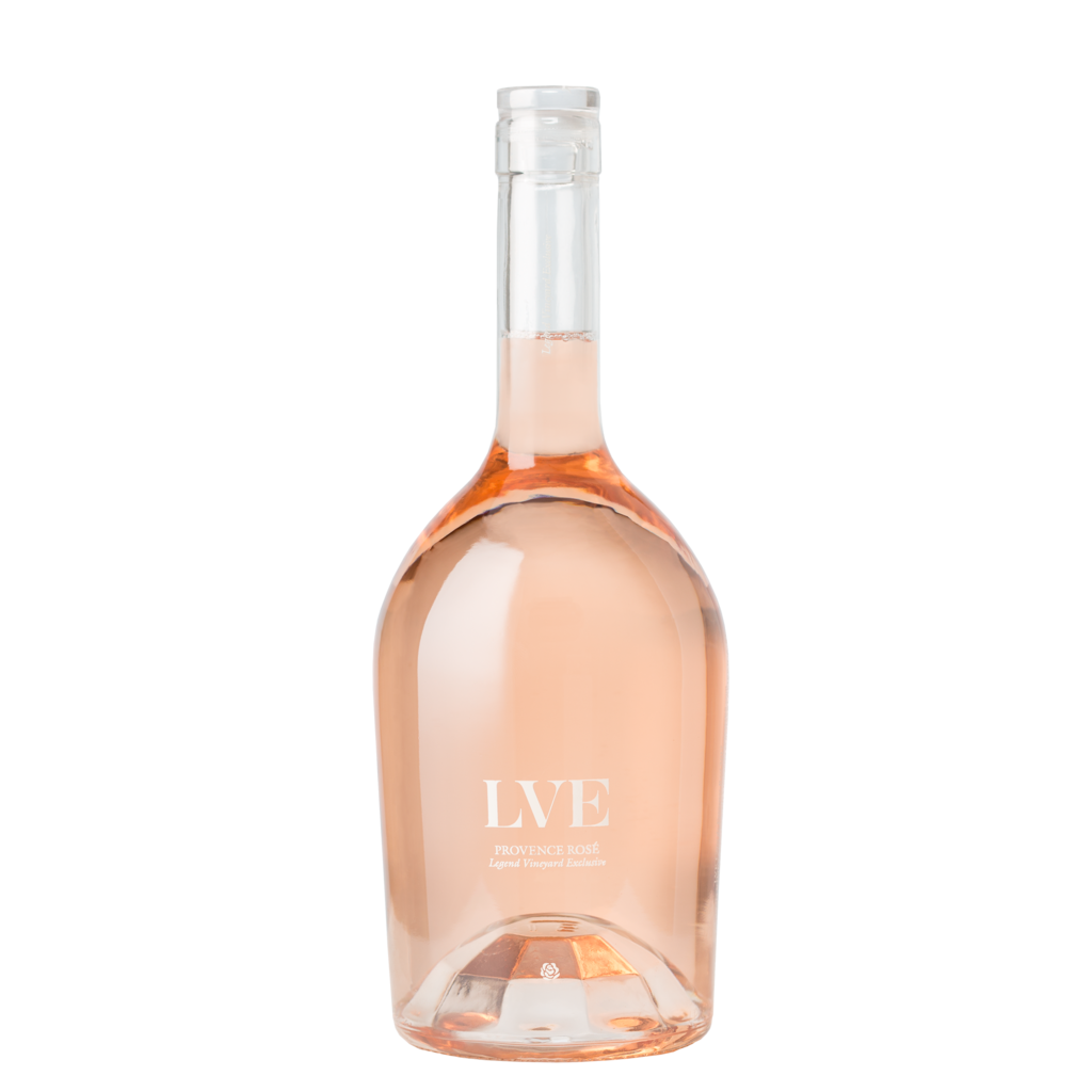 LVE French Rosé by John Legend