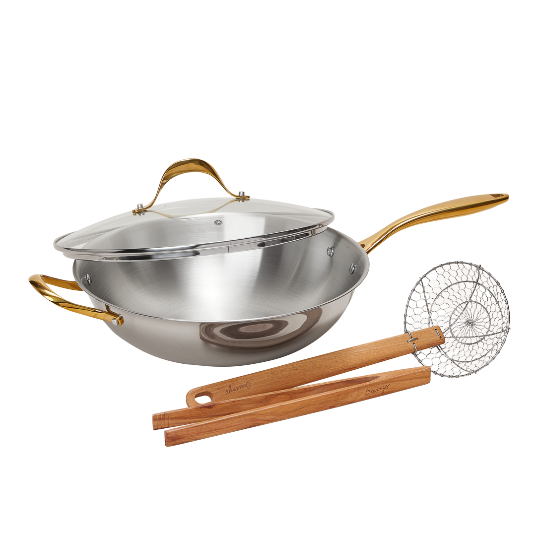 Chrissy Teigen Pans, Cooking Pans, Pots and Pans