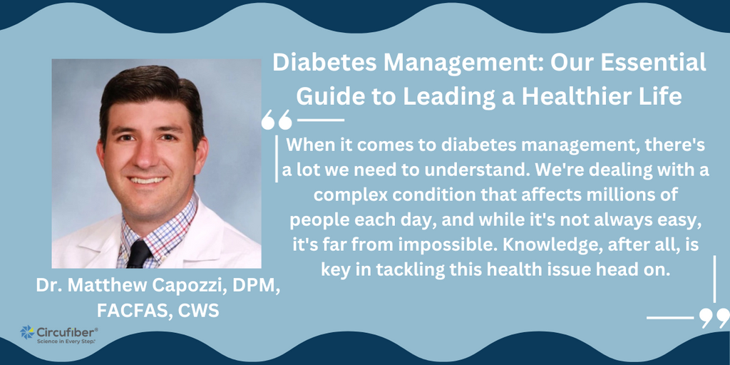 Diabetes Management