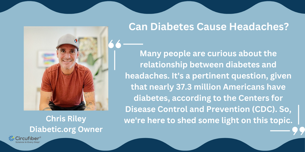 diabetes and headaches