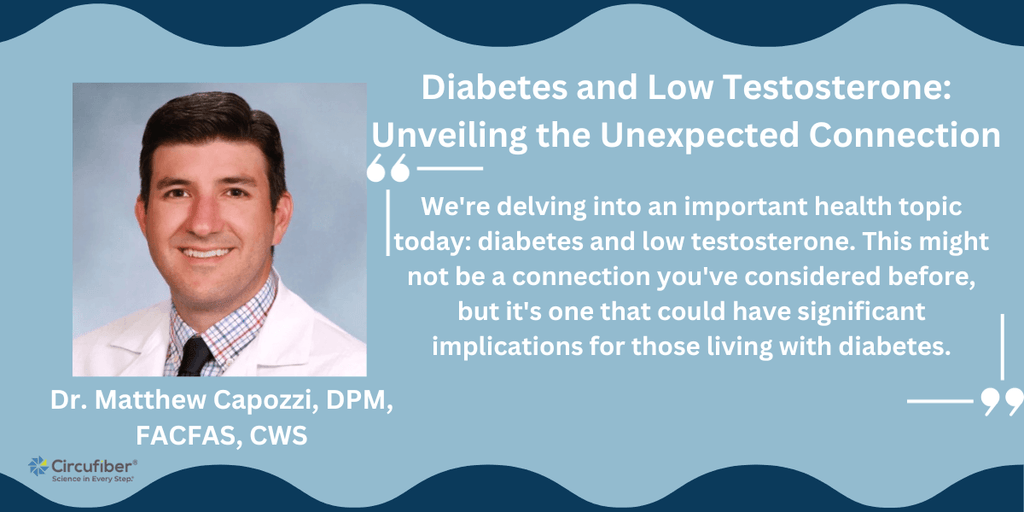 diabetes and low t