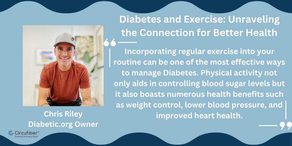 exercise and diabetes