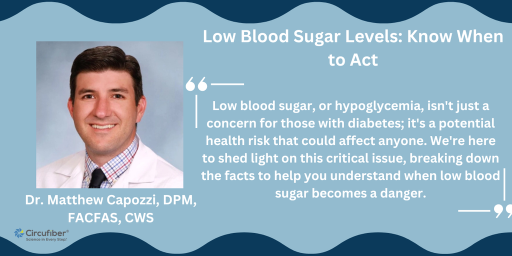 Low Blood Sugar