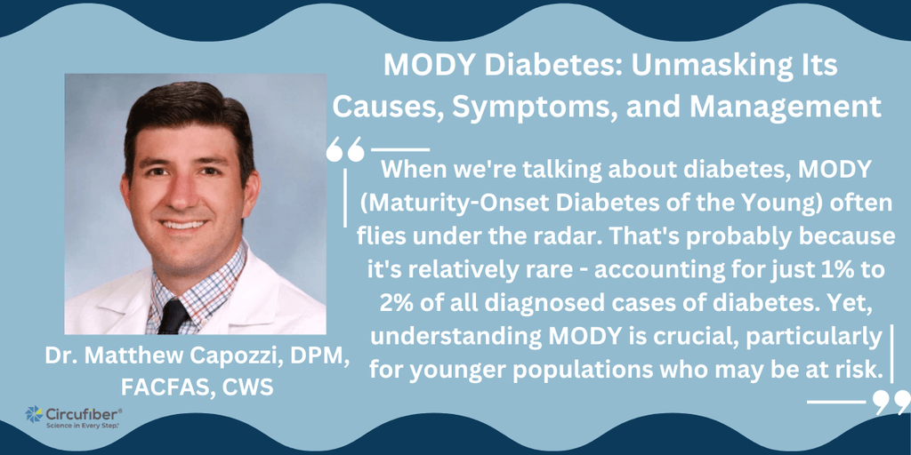 MODY Diabetes