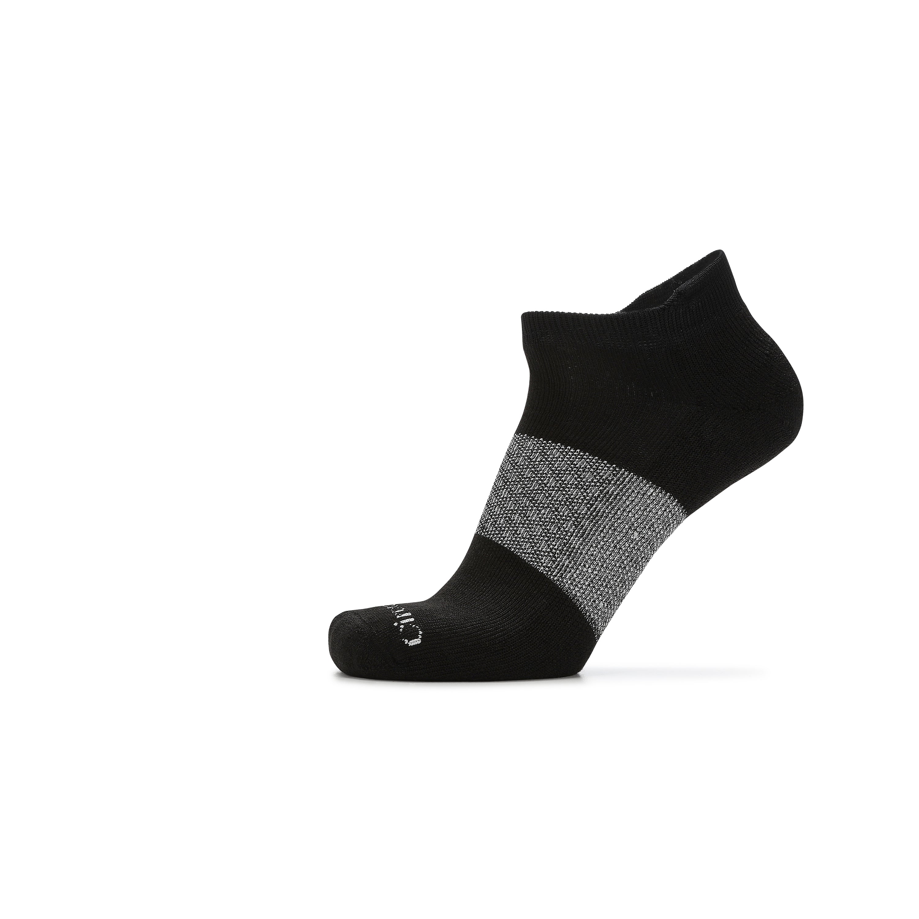 Active Low Cut Socks 3-Pack - Circufiber