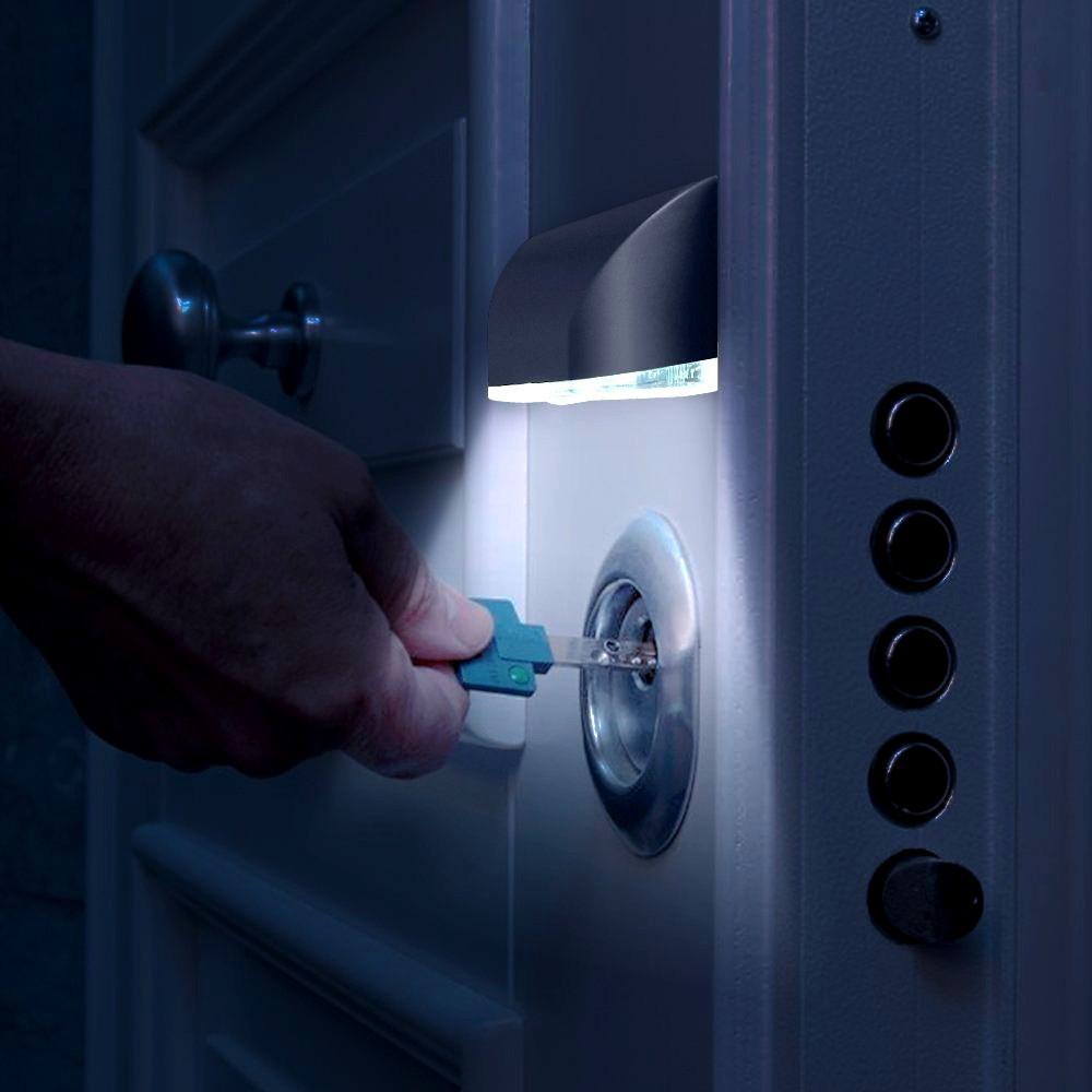 iMotion Lights