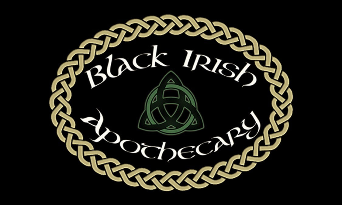 Black Irish Apothecary