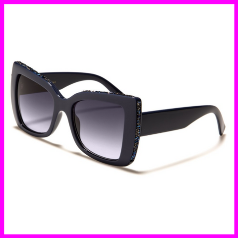 Billionaire Candy Sunglasses – House Of Fiyah