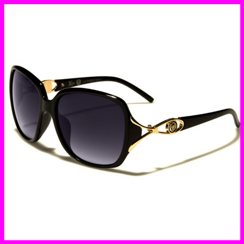 Billionaire Candy Sunglasses – House Of Fiyah
