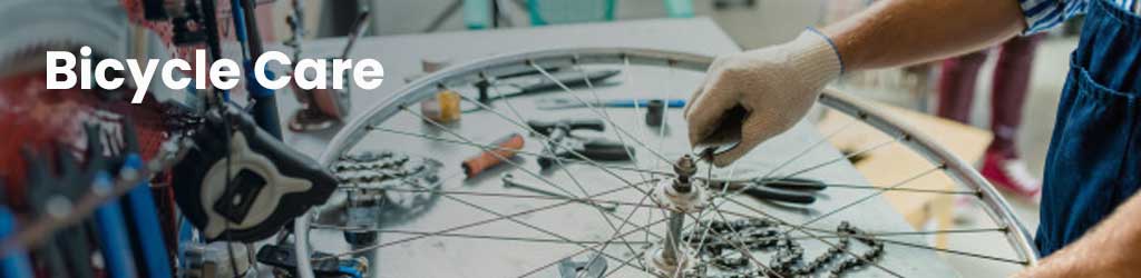 Best Online store for bicycle Maintenance and Service Tools in India