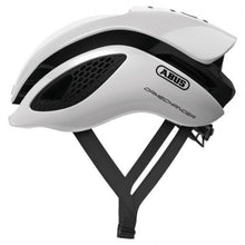 ABUS GameChanger Helmet (Shiny Black)