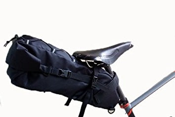 trek and ride saddle bag