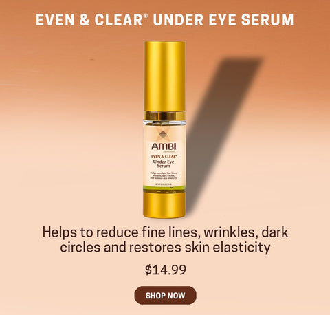 Under Eye Serum