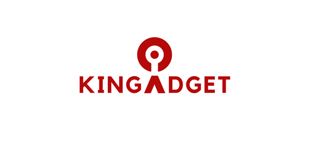 Kingadget – KinGadget