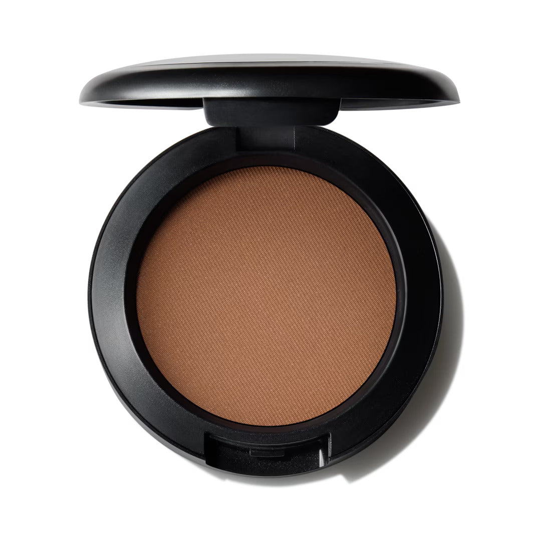 mac amber lights blue eyes