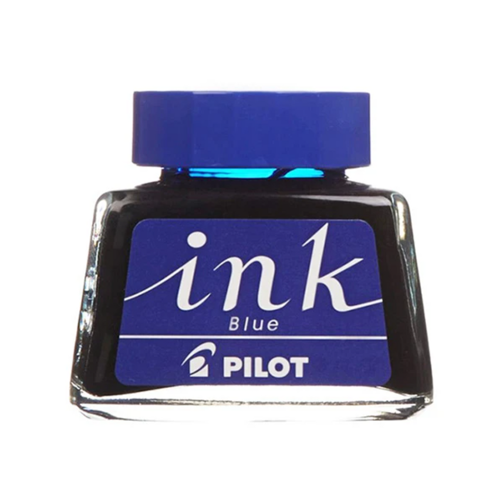 Fountain Pen Ink Iroshizuku Sui-gyoku INK-50-SU