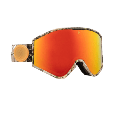 Electric Kleveland Goggles – Ski 2 Sky Sports