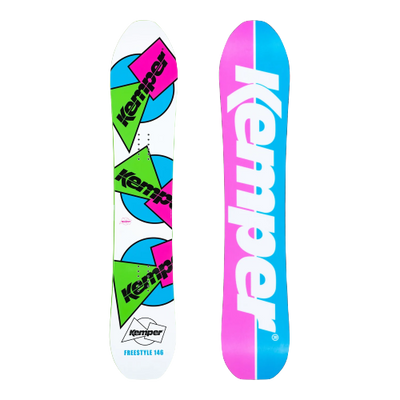 Kemper Flight Snowboard 2022/2023 – Ski 2 Sky Sports