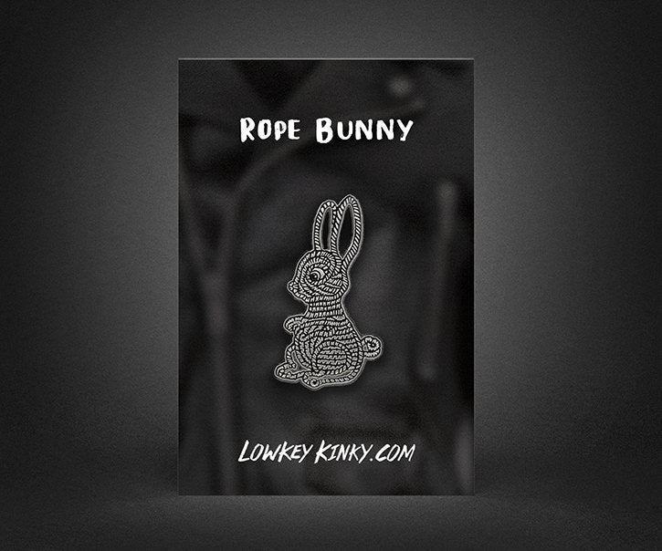 What Is A Rope Bunny