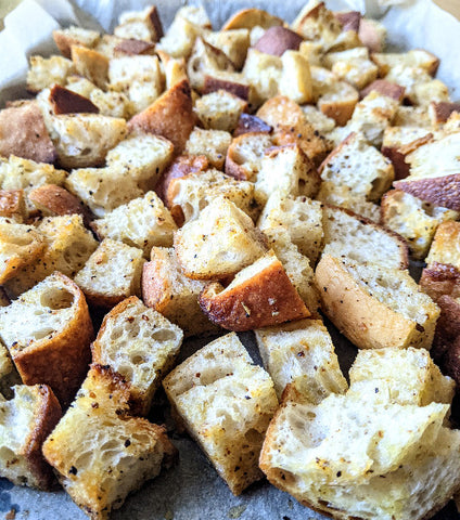 Croutons