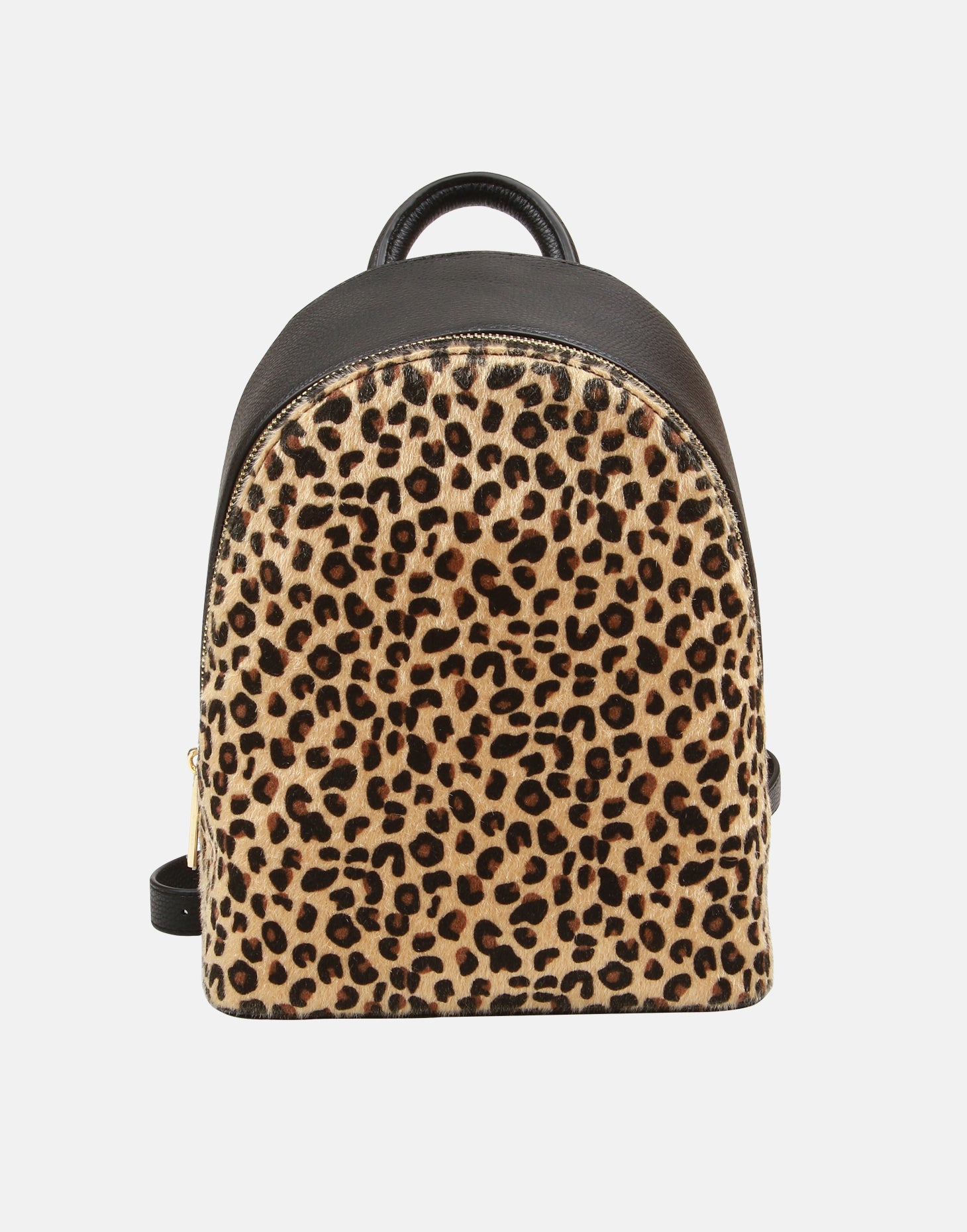 Leopard Fleece Backpack - Fall/Winter 2017 Preview – Supreme