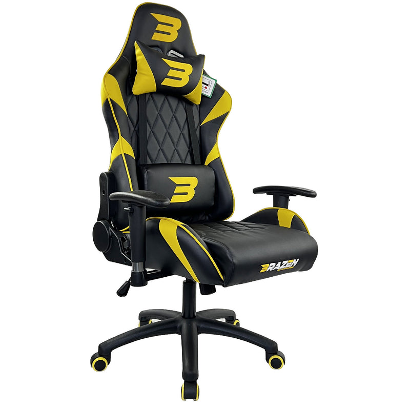 raynor racing gaming chair