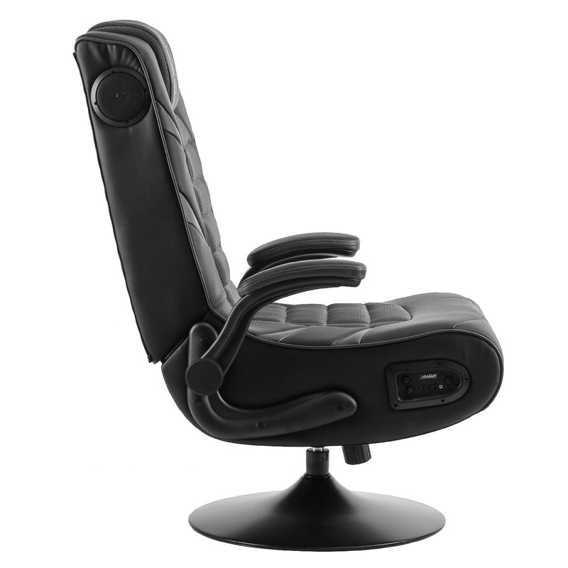 brazen panther elite 2.1 gaming chair