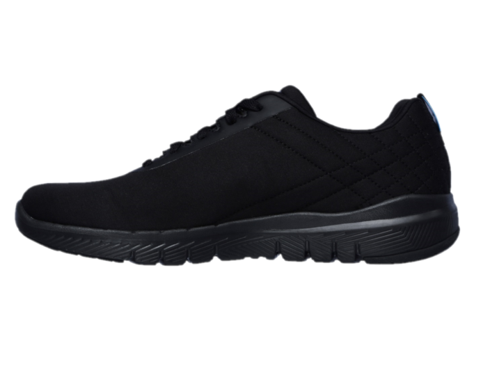 skechers flex advantage 3. jection