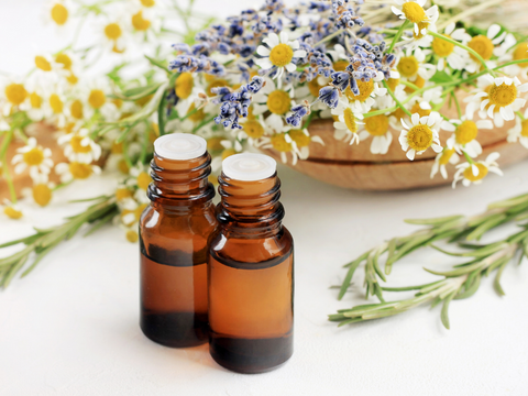 essential oil blends to try