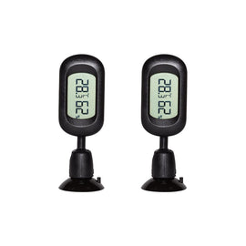 Wholesale Digital Electronic Digital Aquarium Thermometer Hygrometer For  Incubator And Reptile Monitoring Measures Temperature And Humidity From  Dropshipcenter, $5.03