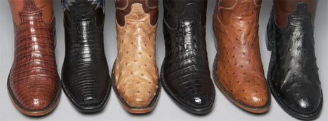 How To Care For And Maintain Your Cowboy Boots Tony Lama