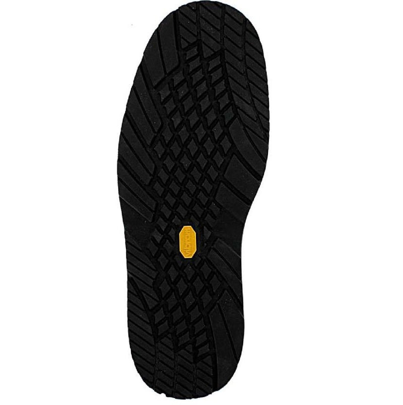 Vibram (#1330) Newporter Sole Black - One Pair – Great Boot Store